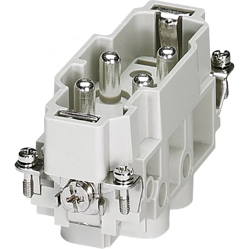 Phoenix Contact Contactblok voor rechthoekige connector