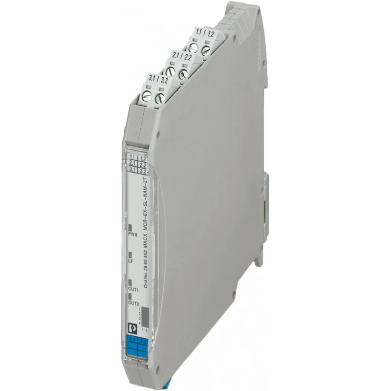Phoenix Contact MACX MCR-EX-SL-NAM-2T