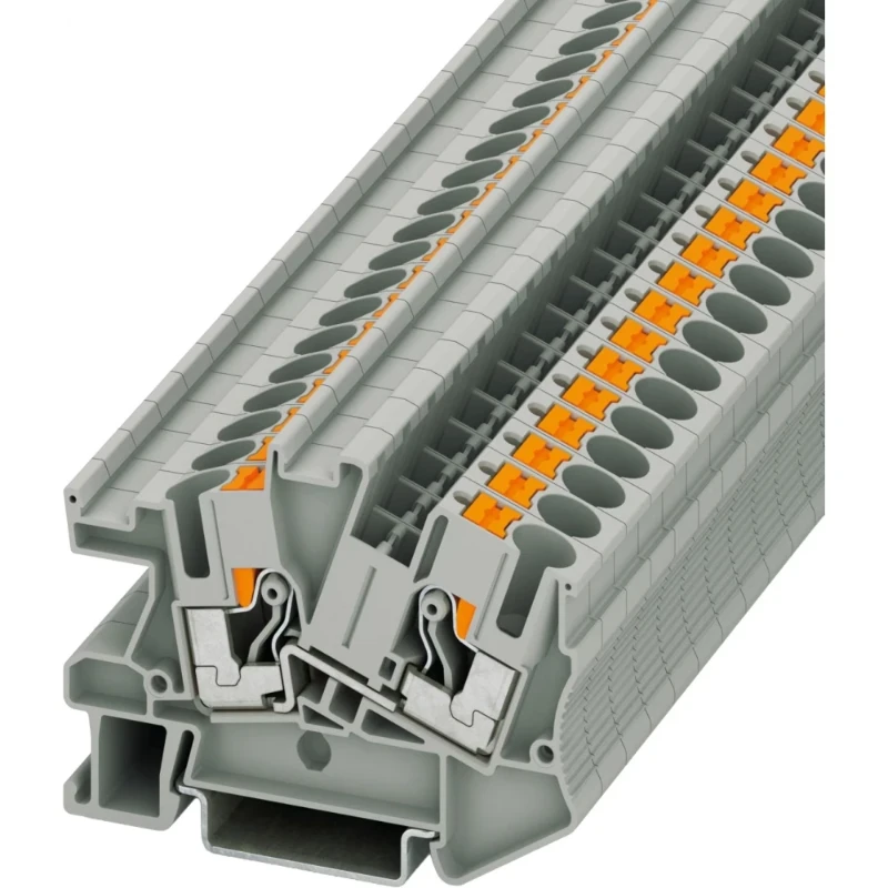 Phoenix Contact Etage-installatierijgklem