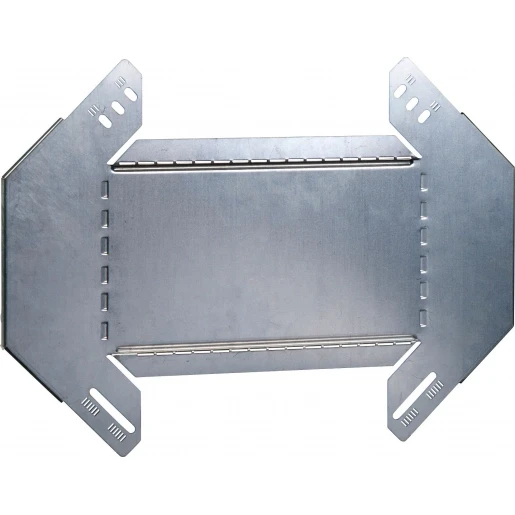 Stago KB184 bocht / hoekstuk kabelgoot 150x60mm Staal bandverzinkt zink-aluminium CSU86221504