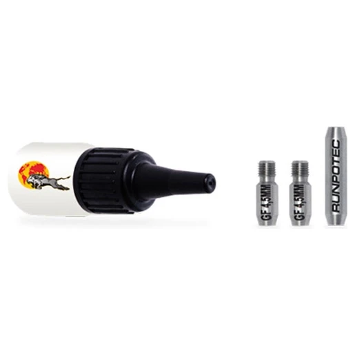 Runpotec Reparatieset glasvezelprofiel 90020250