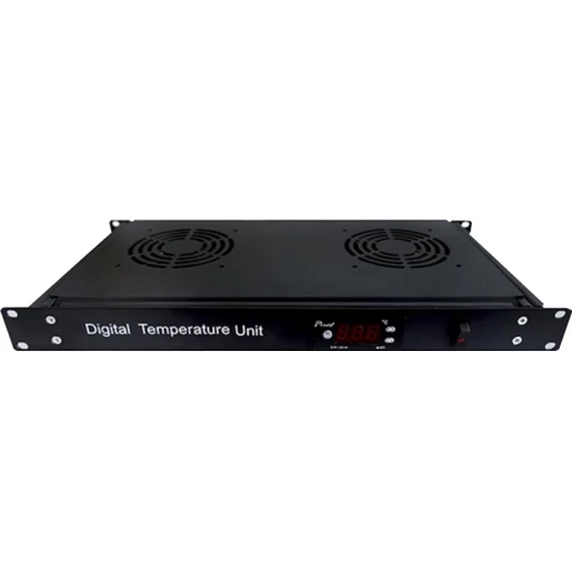 nVent Hoffman VENTILATIE MODULE 455-670 MM