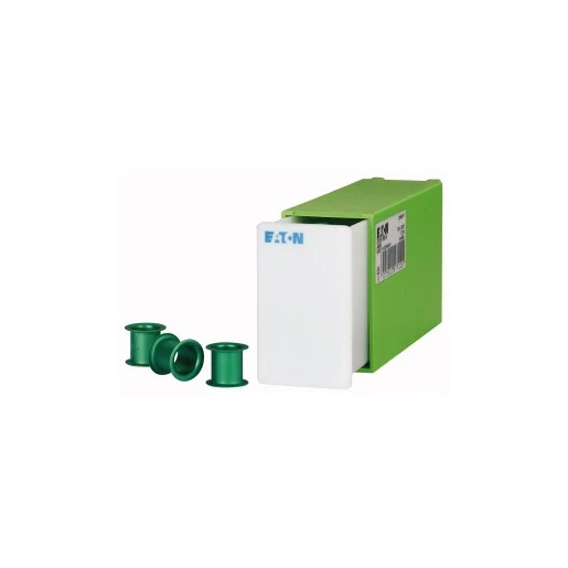 Eaton PASHULS D02 25A