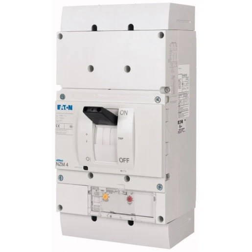 Eaton VERMOGENSAUTOMAAT NZM4 3P 1200A UL/IEC
