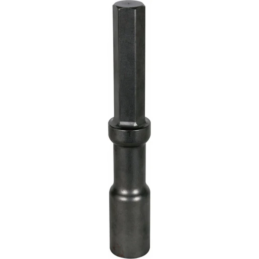 Dehn Inslaghulpstuk aardestaaf SW22 VH AC STblank hameradapters staal 648007