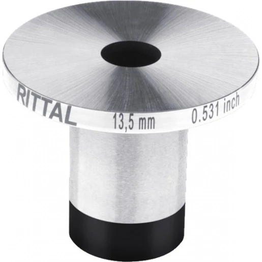 Rittal AS MATRIJS VOOR GAT 13,5 ROND
