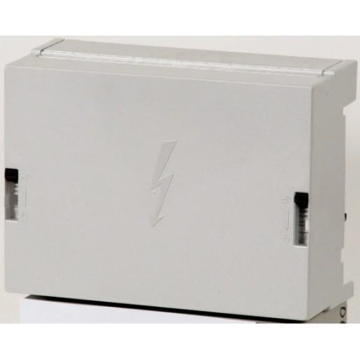 Eaton Afdekkap voor railsysteem 60mm 3p 270mm