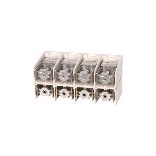 Eaton Aansluitklem 1000a 4p vlak/rond