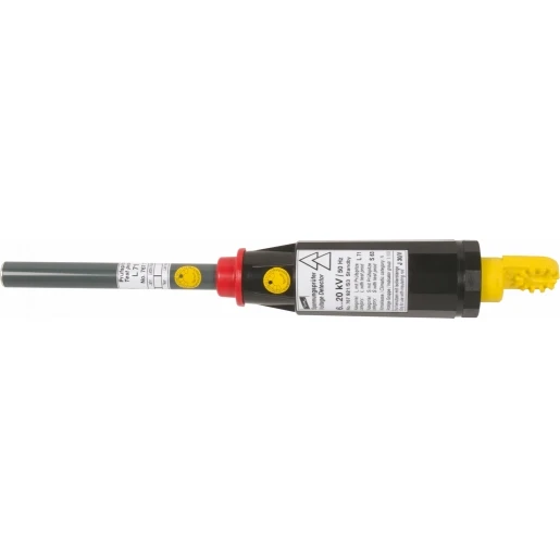 Dehn Phe iii elec.ind.6...20kv 50hz cat.l w.standby function a.gear co