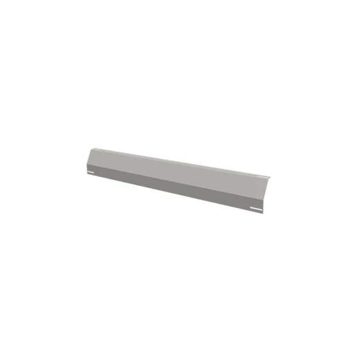 Flatfix Fusion winddeflector achter 1600