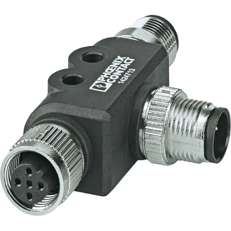 Phoenix Contact Sac-5pt-fb/mb-mbf pbdp sh