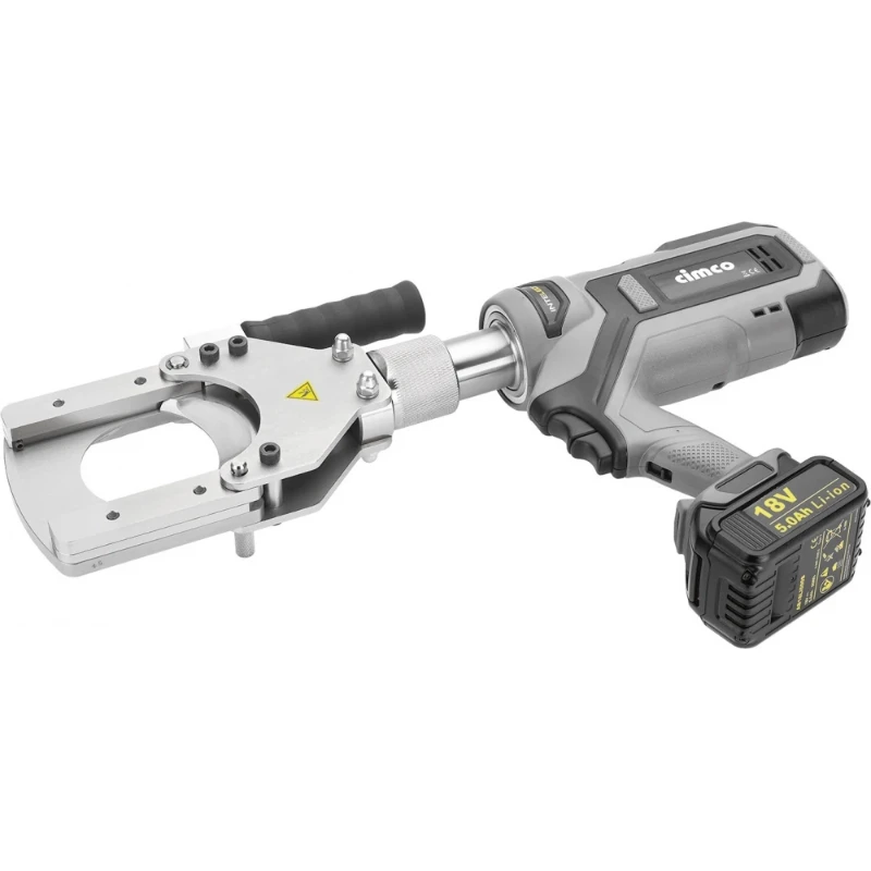 Cimco Kniptang 106670