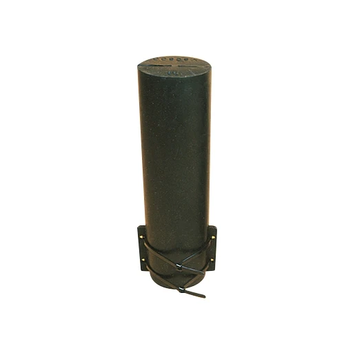 ABB Isolatie splitter 350-500 1-3/4in moer