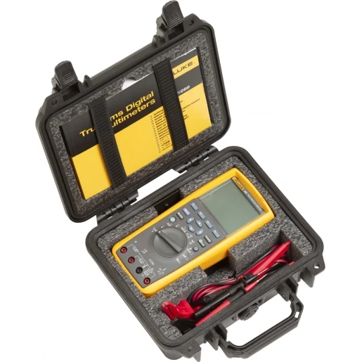 Fluke Extreme koffer 260x135x283mm 3 inzetbakken 3352571