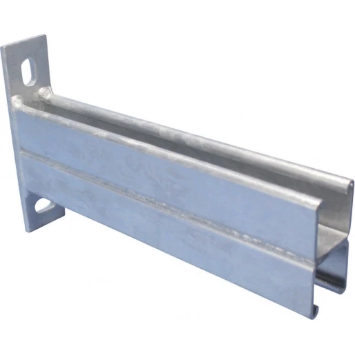 nVent Caddy Draagarm strut montageprofiel type AA + sleuven 300mm staal thvz 311401