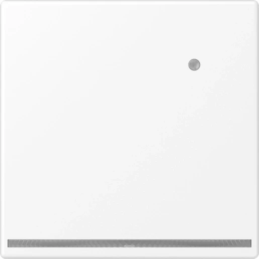 Jung LS range oriëntatieverlichting ls990 0.5W lichtsensor LS1539-OWWMLNW