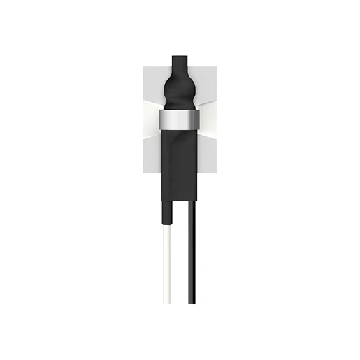 Theben Tussenraam theMura FED WH (TEMPERATURSENSOR UP)