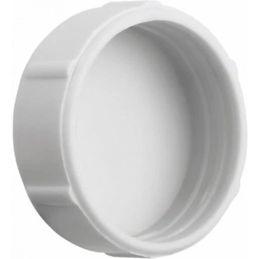 Gewiss INSULATING SCREW CAP - DIAMETER 16MM (100stuks)
