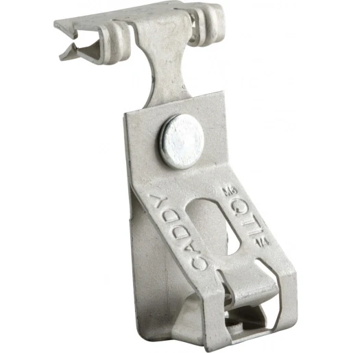 nVent Caddy Rod Lock Stangenslot pendelhanger + flens clip verenstaal M6 174842