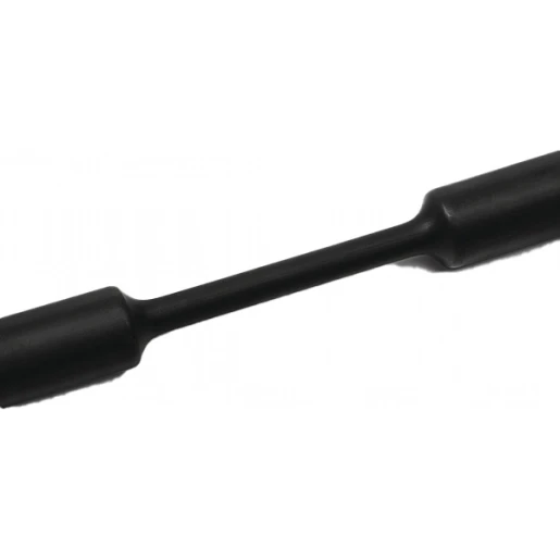 Hellermann Tyton Krimpkous 2:1 VG-specificatie 19.0/9.5 zwart