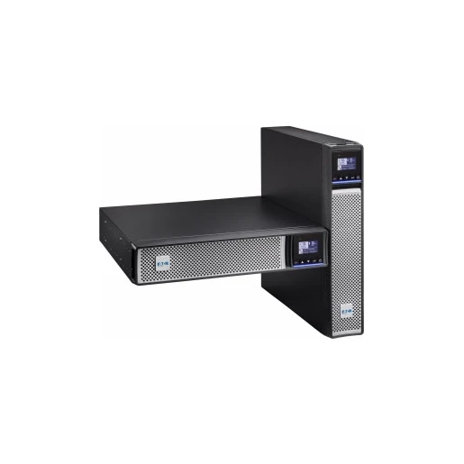 Eaton 5PX G2 UPS + SNMP kaart 3000VA 3000W 31.7kg 5PX3000IRTNG2