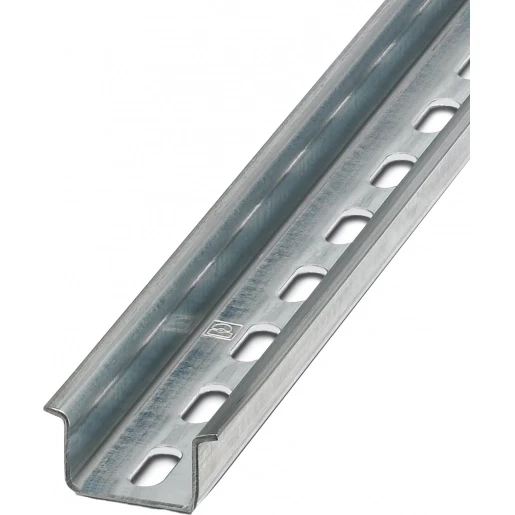 Phoenix Contact NS 35/15 ZN PERF 2000MM