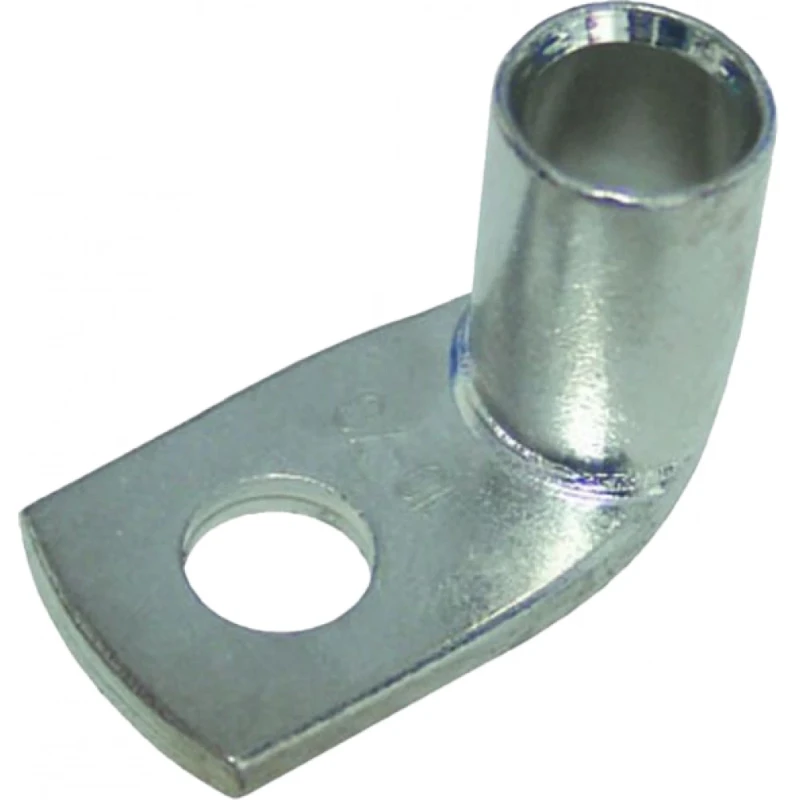 Intercable Kabelschoen 90° 16mm2 M10 vertind F-Serie