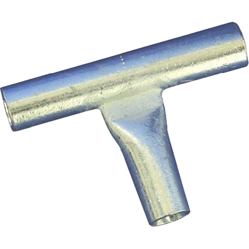 Intercable T-verbinder 4mm2 vertind R-Serie