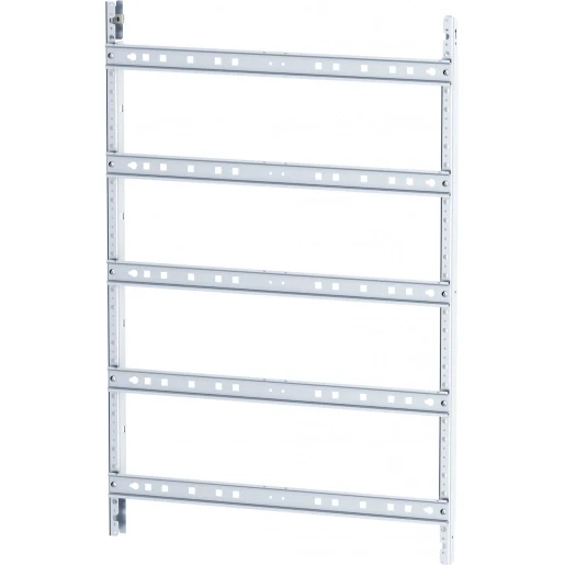Eaton Inbouwmodule EP voor EMC2 kasten HxB=750x500mm 5-rijen bevat EPTV