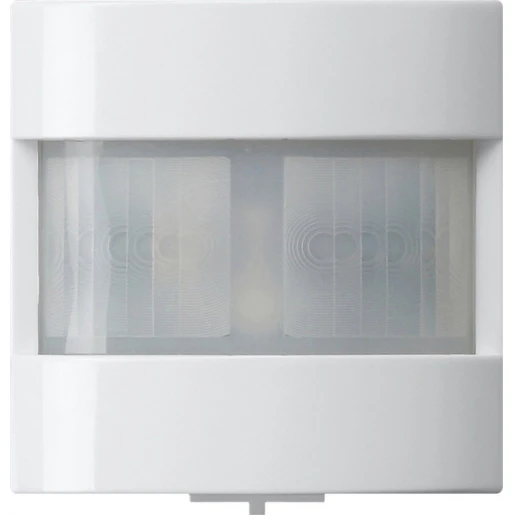 Gira KNX beweg.m.op.st. 1,10 m Komfort System 55 z.wit