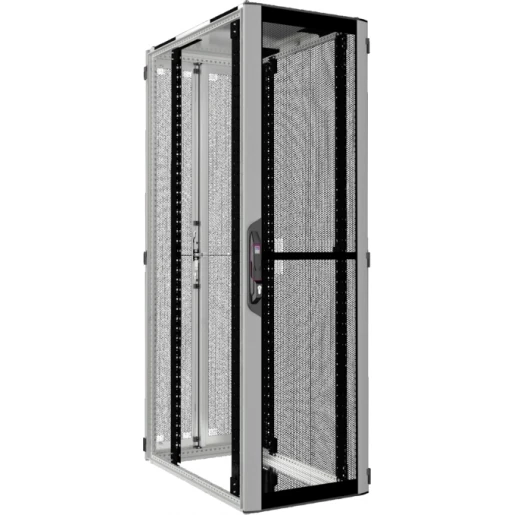 Rittal VX IT Netwerk-/serverkast 19" 42HE 600x1000mm Grijs 5308113