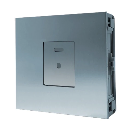 Comelit Ultra Functiemodule deurcommunicatie lezer aluminium aluminium UT9304M