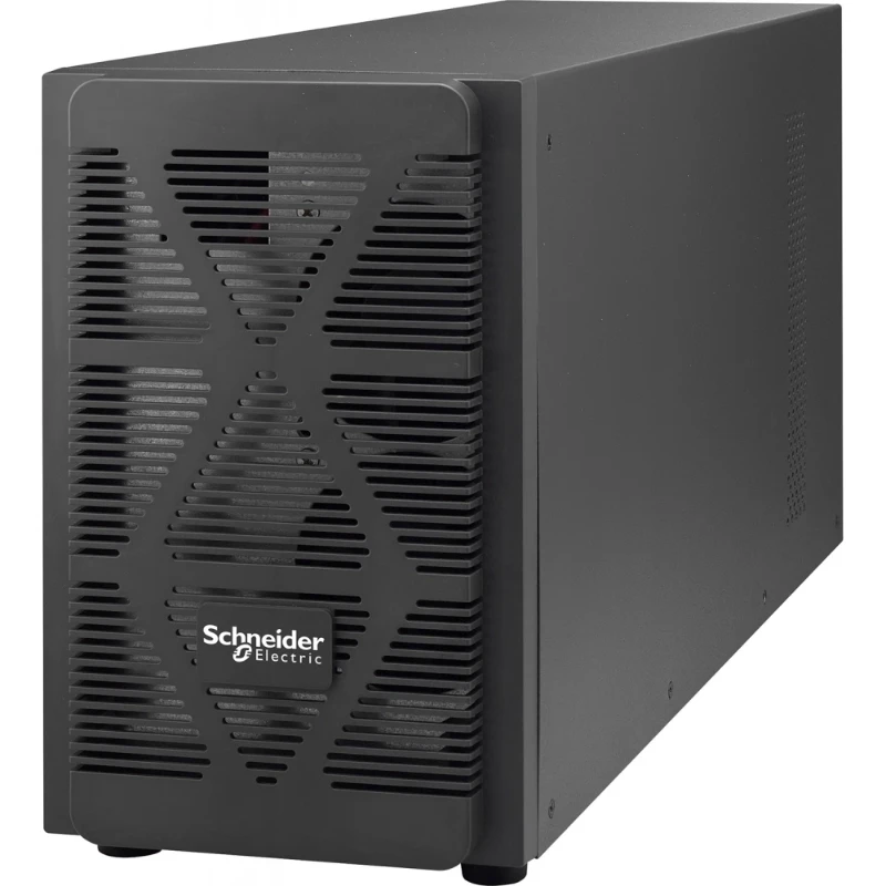 Schneider Electric Easy UPS 1 Ph On-Line Easy UPS 1Ph online SRVS batterijpakket 36V 18000mAh Lood 400x145x238mm SRVS36BP-9A