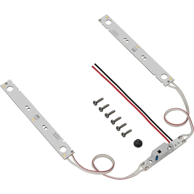 Spelsberg GEOS-S IBS 3040/4030 Binnenverlichting