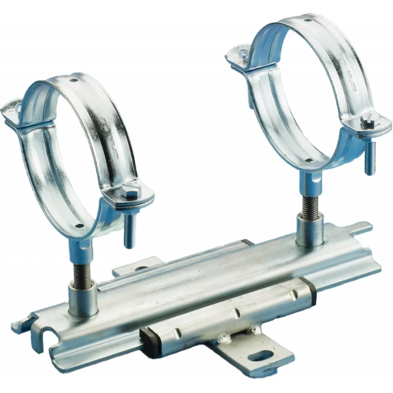 nVent Caddy ware pijpklem brand/sprinkler HD 31-35 mm 1" DN25 M8/M10