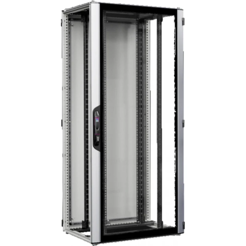 Rittal VX IT datakast netwerk / serverkast 19" 42HE 600x800mm Grijs 5330133