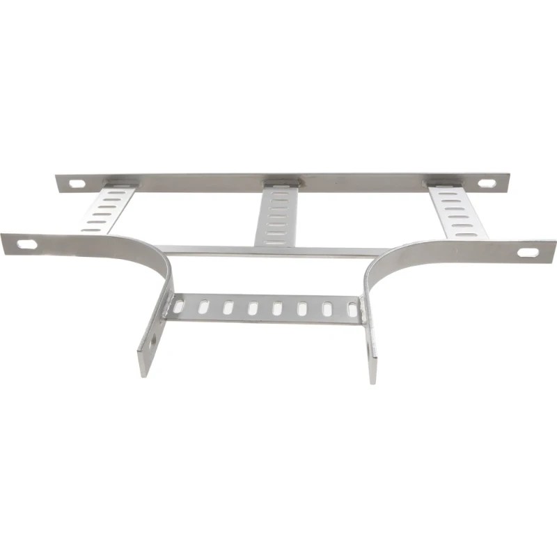 Gouda Holland t stuk kabelladder 75x30mm 26320233