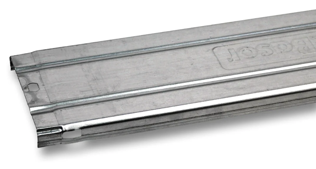 Conduct RoofSupport, Deksel 60mm HDG 3M