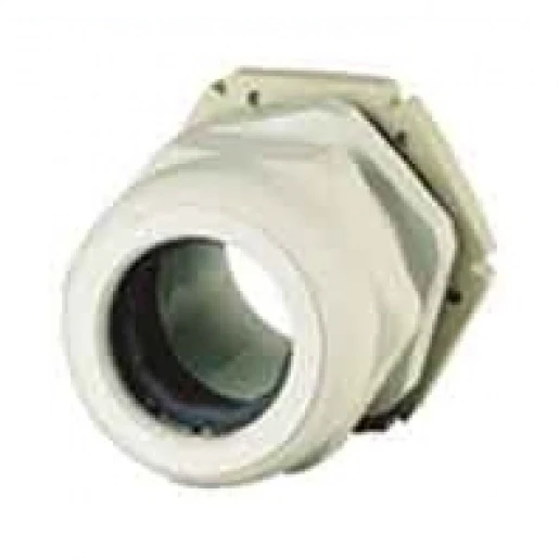 Eaton Wartel M40 Lichtgrijs 16/28mm Kunststof