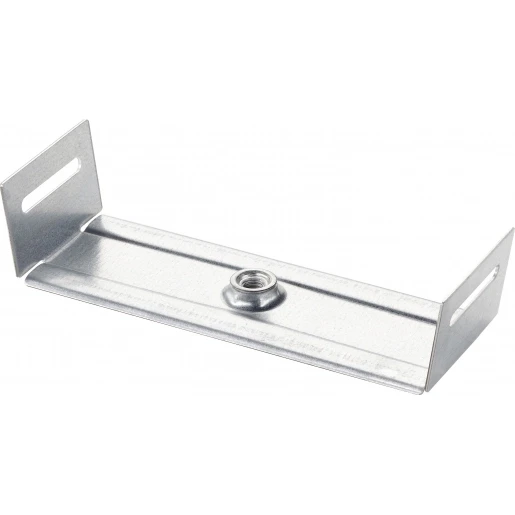 Stago gootbeugel binnenliggend (kabeldraagsysteem) staal Inschuif (binnenliggend) B 250mm CSU08142509