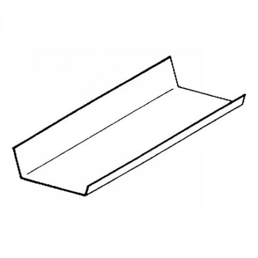 Niedax LST Koppeling 60mm 136965