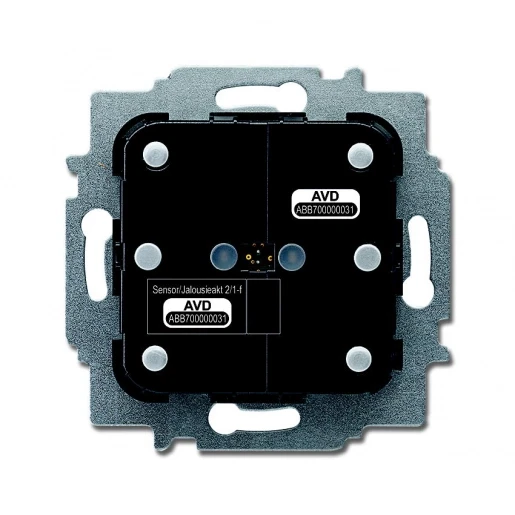 ABB Busch-Jaeger Fah sensor/jaloezieaktor 2/1-v inbouw