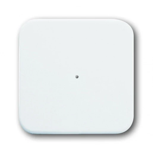 ABB Busch-Jaeger Reflex SI, WaveLINE Sensor 1V alpin wit 2CKA006730A0030