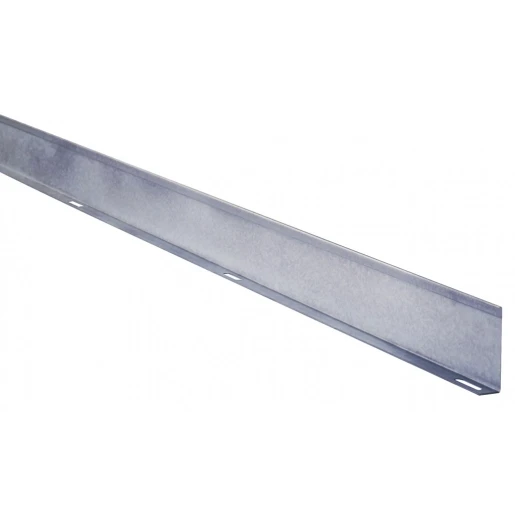 Stago Performa scheidingsschot kabeldraagsysteem (snelmontage) l-profiel 76mmx3m sdz 4571530