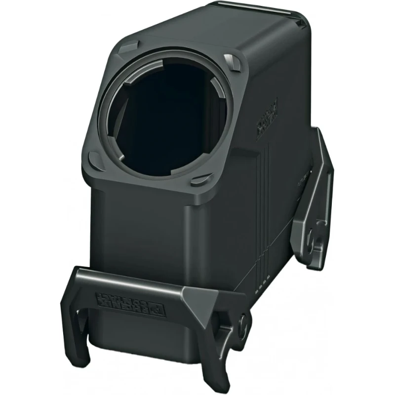 Phoenix Contact HC Behuizing rechthoekige connectoren IP66 B44mm H87,5mm Boven
