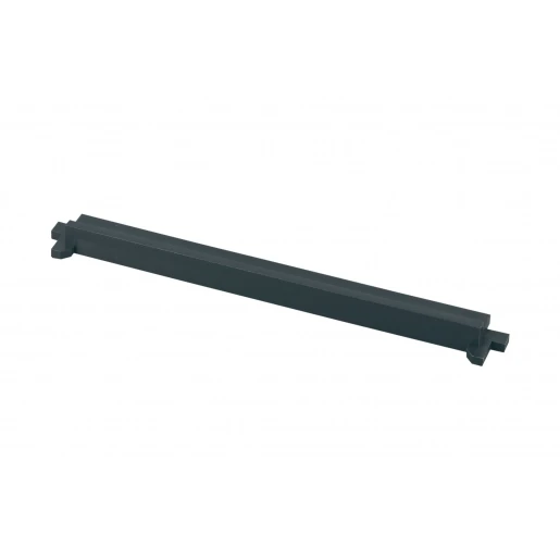 Eaton Systeem 55 Beveiligingsstuk 154mm zwart RAL 9005 1965629