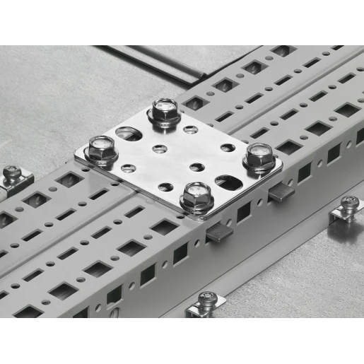 Rittal Ts koppelplaatje ts/ts-ts/ps VE=4