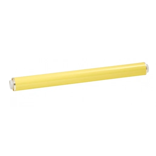 3M POLYESTER TAPE 1350 130°C 7000V GEEL 1219MMX66M