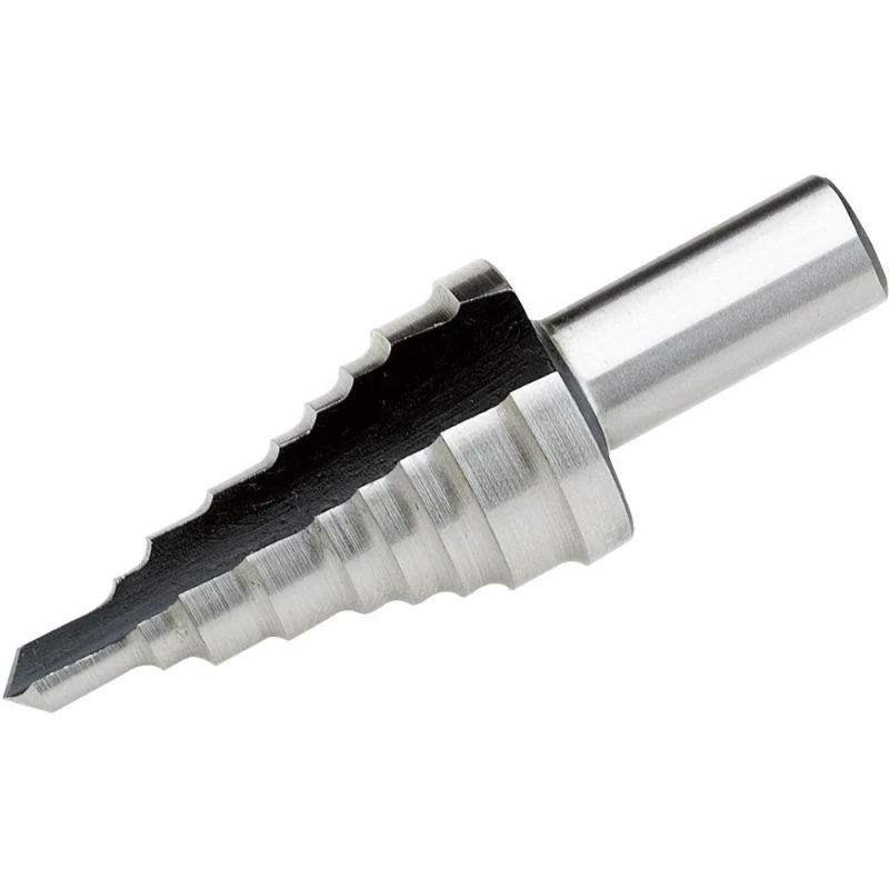 Cimco Stappenboor mm 5-21mm 9 etages 201212