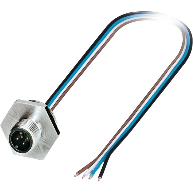 Phoenix Contact SACC-E-M12MS-4CON-M20/0,5 VA